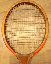 Racchetta tennis - racchetta,
