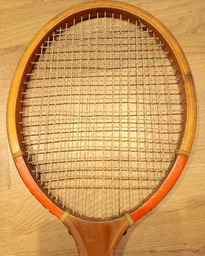 Racchetta tennis - racchetta,