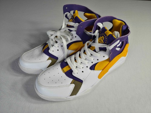 Nike air flight huarache - nike,