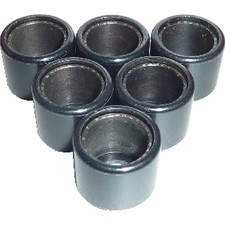 KIT 6 RULLI MASSETTE VARIATORE