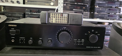 Onkyo amplificatore 9211 - onkyo,