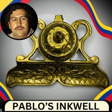 ⭐️ *Certificato* Calamaio