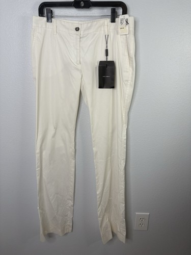 Pantalone dolce gabbana - pantalone,