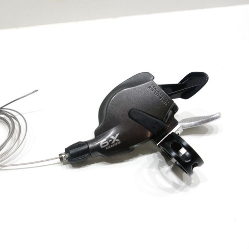 Leva cambio destra sram - sram, x9