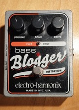 Pedale effetto Electro