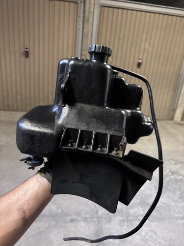 Serbatoio benzina piaggio nrg - piaggio,