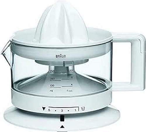 Braun cj3000 spremiagrumi - braun,