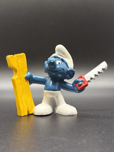 Figurina vintage 1978 - (c),