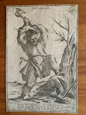 Bologna MITELLI GIUSEPPE