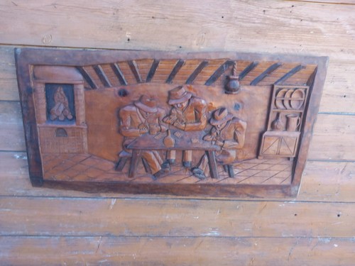 Dipinto tirolese come - dipinto,