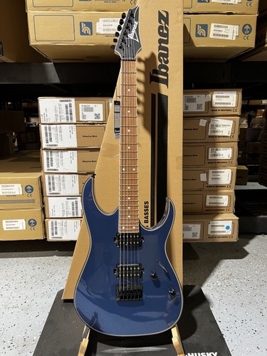 Ibanez rg421ex chitarra - ibanez,
