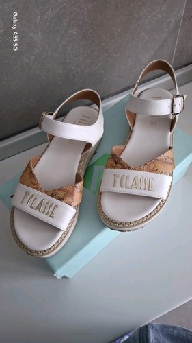 Sandali donna alviero martini - sandali,