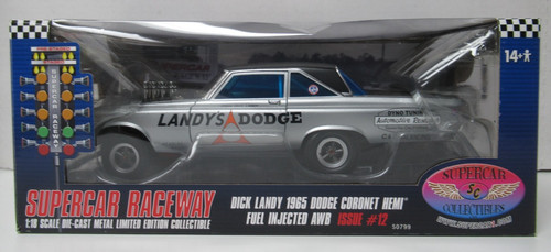 Supercar collectibles dick - collectibles,