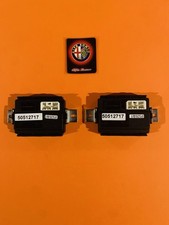 Centraline Alzacristalli Alfa