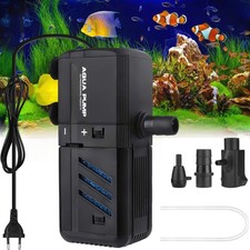 Filtro interno acquario - filtro,