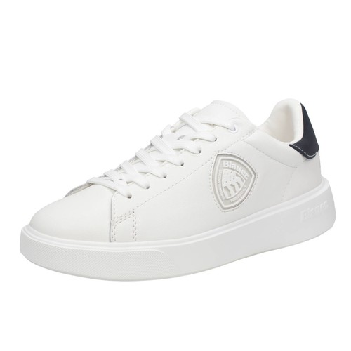 Blauer buck sneakers in - blauer,