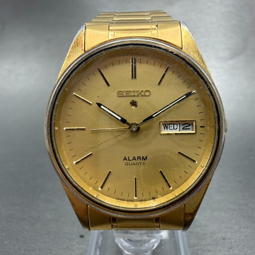 Orologio seiko sveglia uomo - orologio,