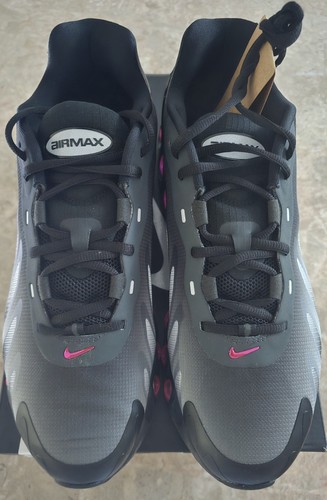 Nuove nike air max dn8 - nuove, nere
