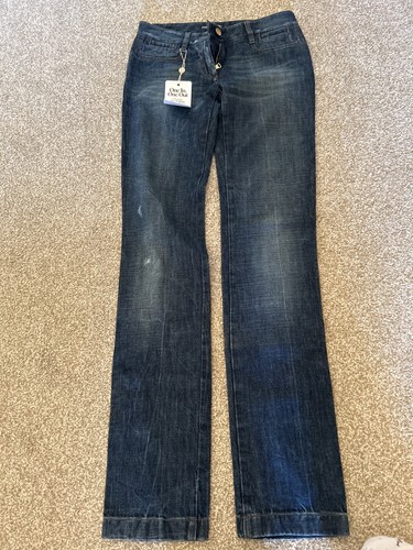 Jeans dolce gabbana - e,