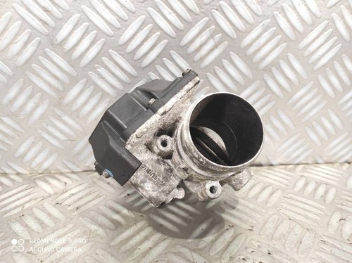 Valvola farfalla hyundai - valvola, a