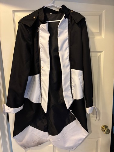 Costume giacca assassins creed - giacca,