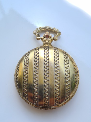 Orologio tasca aquamar - da,
