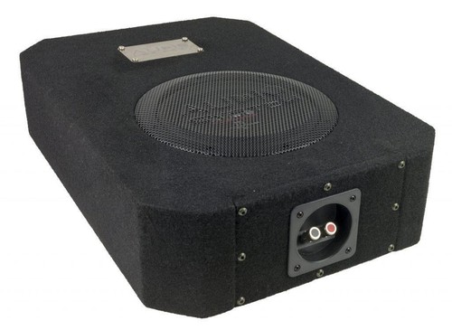 Sistema audio flat - r, dbr