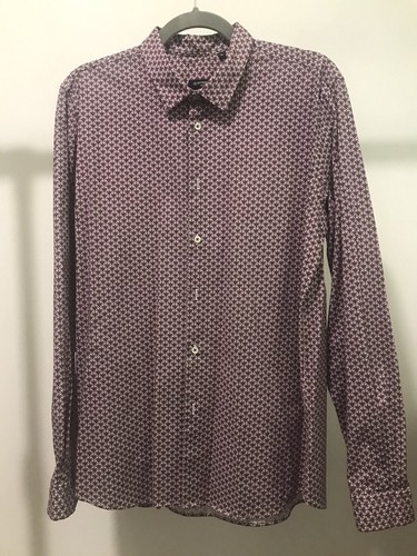 Quintessence firenze camicia - quintessence,