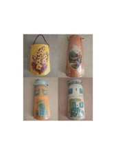 Lotto N. 4 Coppi Découpage