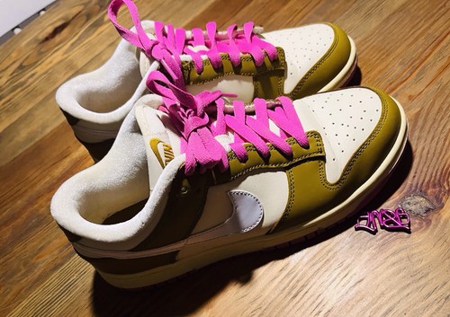 Nike dark basse donna - basse,