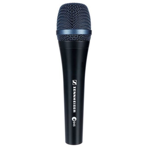 Sennheiser microfono palmare