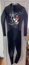 Tuta intera sub gear scuba - tuta,