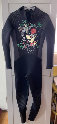 Tuta intera sub gear scuba - tuta,