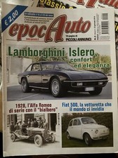 Epocauto gennaio 2010 alfa - gennaio,