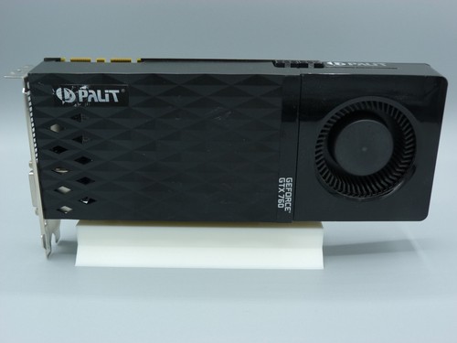 Scheda video palit geforce gtx - scheda,