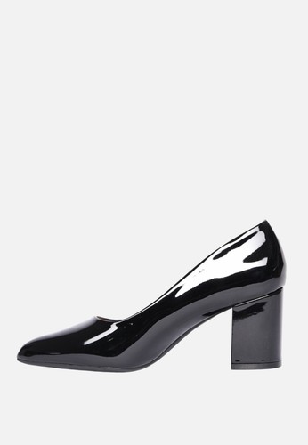 Scarpe donna tacco alto - scarpe, largo