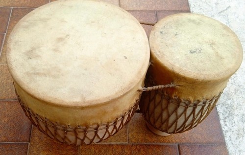 Bonghi artigianale - , di