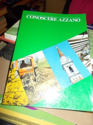 Azzano decimo conoscere la - decimo,