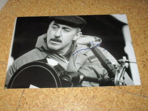 Otar iosseliani autografo - otar,