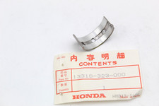 HONDA BRONZINA BANCO TIPO D