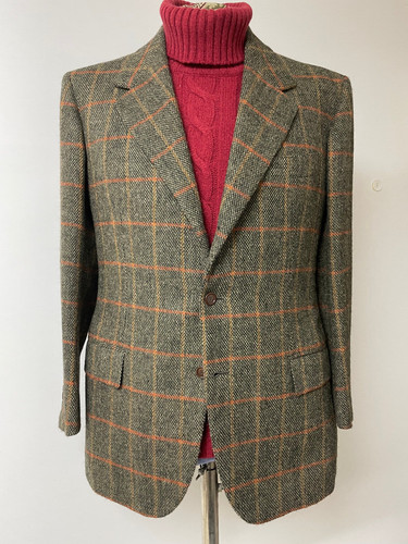 Giacca uomo caraceni - giacca,