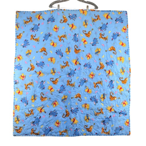 Coperta winnie the - pooh, tigger