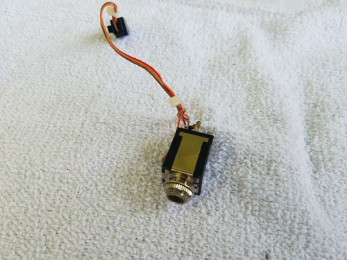 Icom r71a jack per cuffie - per,