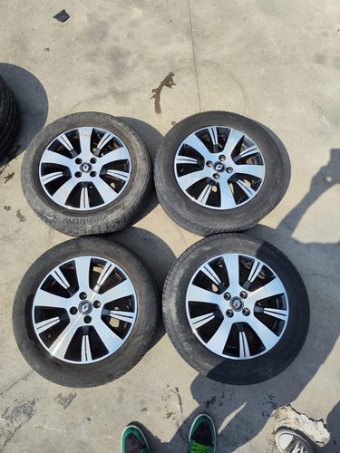 Cerchi lega 16 per - in,