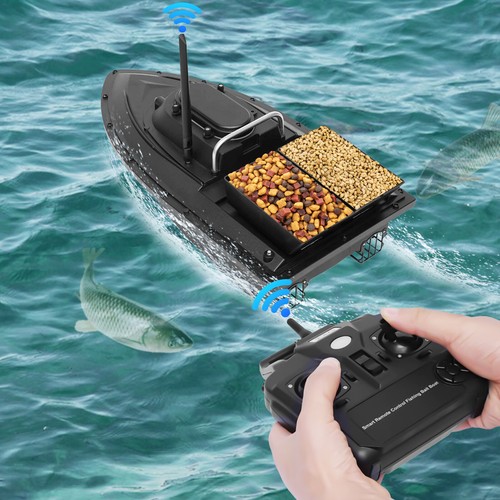 84100 esca pesca barca - esca,