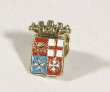 PRL) MARINA MILITARE STEMMA