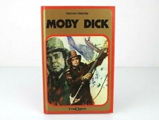 MOBY DICK Herman Melville IL