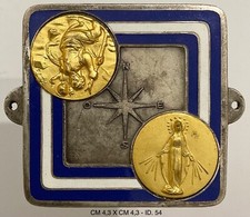 ST CHRISTOPHE SAN CRISTOFORO