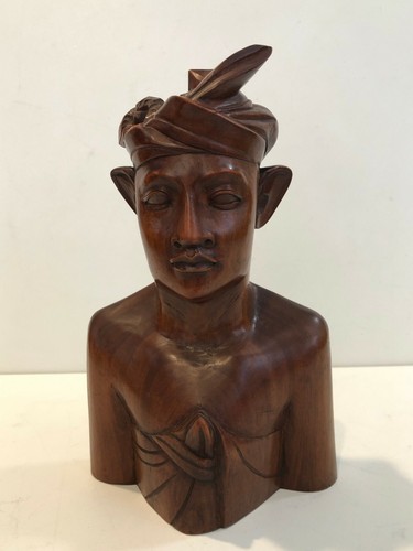 Busto kung maschile vintage - kung,