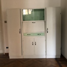 Credenza cucina vintage - credenza,